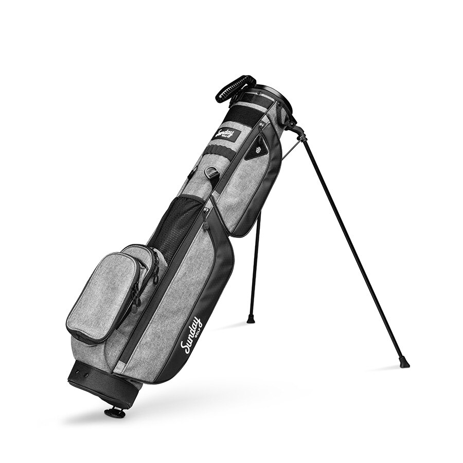 Sunday Golf Loma XL Bag | Par One Inc.